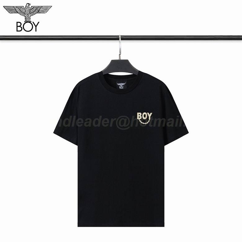 Boy London Men's T-shirts 172